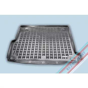   Rezaw covorașe de cauciuc negre pentru portbagaj MERCEDES E-Klasa W213 T-Model/combi 2016-tól (230951)