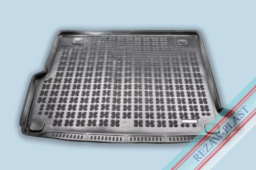 Rezaw covorașe de cauciuc negre pentru portbagaj MERCEDES E-Klasa W213 T-Model/combi 2016-tól (230951)