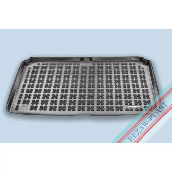   Rezaw covorașe de cauciuc negre pentru portbagaj MERCEDES B-Klasa W247 Minivan cu tavă inferioară 2018-tól (230955)