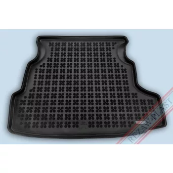   Rezaw covorașe din cauciuc negre pentru portbagaj NISSAN PRIMERA III P12 Hatchback 2002-2007 (231017)