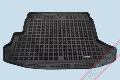 Rezaw tavă de portbagaj din cauciuc neagră Nissan X-TRAIL II T31 SUV 2008-2013 (231025)