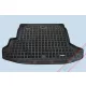Rezaw tavă de portbagaj din cauciuc neagră Nissan X-TRAIL II T31 SUV 2008-2013 (231025)