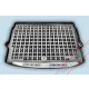 Rezaw tavă de portbagaj din cauciuc neagră Nissan QASHQAI II Crossover superior cu tavă 2014-2021 (231034)