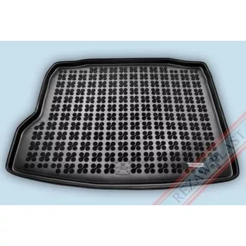   Rezaw covorase de cauciuc negre pentru portbagaj OPEL VECTRA C sedan 2002-2008 (231116)