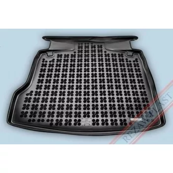   Rezaw covorașe negre din cauciuc pentru portbagaj OPEL VECTRA C Hatchback 2002-2008 (231119)