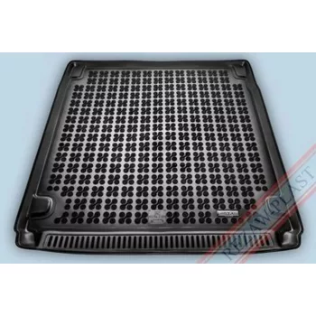   Rezaw covorase de cauciuc negre pentru portbagaj OPEL VECTRA C combi 2003-2008 (231122)