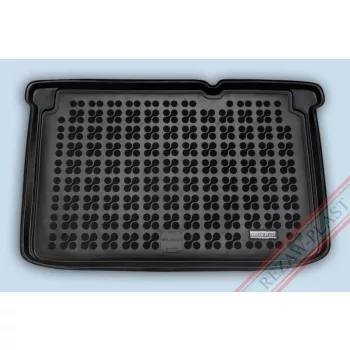   Rezaw negre cauciuc covorașe pentru portbagaj OPEL Corsa D IV, Corsa E V. 2006 - 2019 (231129)