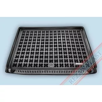   Rezaw covorase de cauciuc negre pentru portbagaj OPEL ZAFIRA III C Tourer/combi 2012-2019 (231142)