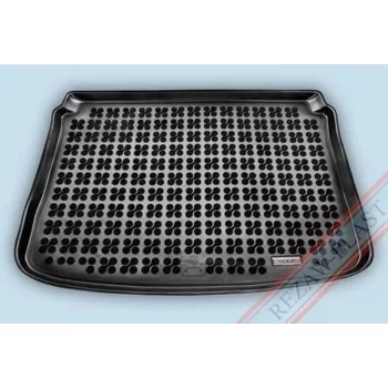   Rezaw covorașe negre din cauciuc pentru portbagaj PEUGEOT 308 I Hatchback 2007-2013 (231211)