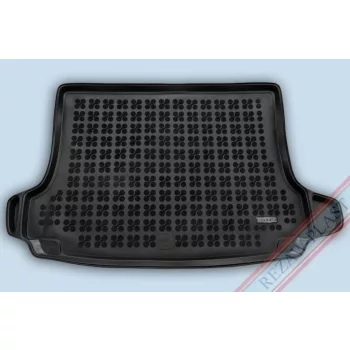   Rezaw covorașe negre din cauciuc pentru portbagaj PEUGEOT 308 I SW 2007-2013 (231226)