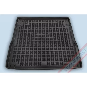   Rezaw covorașe negre din cauciuc pentru portbagaj PEUGEOT 308 II SW 2014-tól (231234)