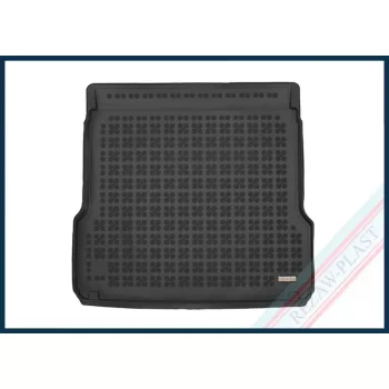   Rezaw covorașe negre din cauciuc pentru portbagaj OPEL Astra L VI Tourer 2021 -, PEUGEOT 308 III SW 2021- (231251)