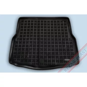   Rezaw covorașe negre din cauciuc pentru portbagaj RENAULT LAGUNA III Hatchback 2007-2015 (231339)