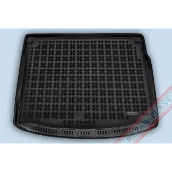   Rezaw covorașe negre din cauciuc pentru portbagaj RENAULT Megane III Grandtour/combi variante: sistem BOSE