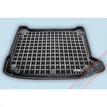   Rezaw covorașe negre din cauciuc pentru portbagaj Dacia LODGY I Minivan 5 locuri 2012-tól (231364)