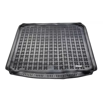   Rezaw covorașe de cauciuc negre pentru portbagaj RENAULT TALISMAN Grandtour/combi 2015-tól (231387)