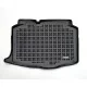 Rezaw covorașe negre din cauciuc pentru portbagaj Seat Ibiza V 2017 -cu podea fixă(231432)