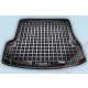 Rezaw tavă de portbagaj din cauciuc neagră Skoda OCTAVIA II Hatchback 2004-2013 (231510)