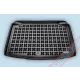 Rezaw tavă de portbagaj din cauciuc neagră Skoda FABIA II Hatchback 2007-2014 (231514)