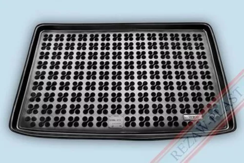Rezaw tavă de portbagaj din cauciuc neagră Skoda Yeti Crossover 2009-2017 (231518)