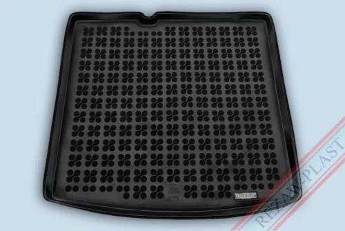 Rezaw tavă de portbagaj din cauciuc neagră Skoda FABIA III break din 2014 (231527)