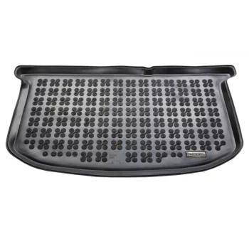   Rezaw covorașe negre din cauciuc pentru portbagaj Suzuki Ignis III Crossover Hybrid variantă 2019-tól (231625)