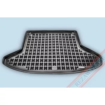   Rezaw covorașe negre din cauciuc pentru portbagaj TOYOTA PRIUS II (XW20) Liftback 2003-2009 (231721)