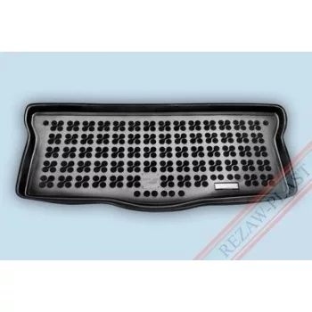   Rezaw covorașe negre din cauciuc pentru portbagaj TOYOTA AYGO I Hatchback 2005-2014 (231724)