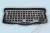 Rezaw covorașe negre din cauciuc pentru portbagaj TOYOTA AYGO I Hatchback 2005-2014 (231724)