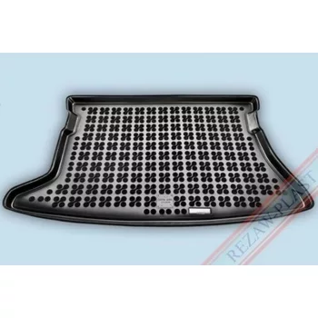   Rezaw covorașe negre din cauciuc pentru portbagaj TOYOTA AURIS I Hatchback 3/5 - ușă 2006-2013 (231729)