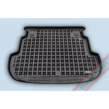   Rezaw covorașe negre din cauciuc pentru portbagaj TOYOTA Corolla combi IX, X (E120, E130, E140, E150) 02 - 13