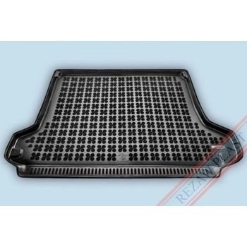   Rezaw covorașe negre din cauciuc pentru portbagaj TOYOTA Land CRUISER J150 SUV 5 locuri 2009-2017 (231742)