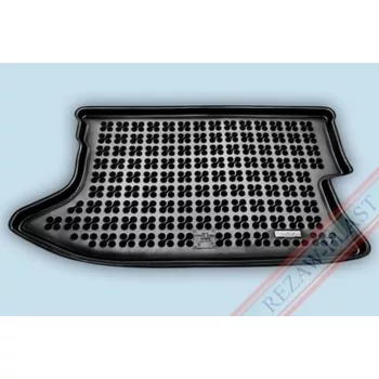   Rezaw covorașe negre din cauciuc pentru portbagaj TOYOTA AURIS I Hatchback Hybrid 2010-2013 (231745)