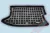 Rezaw covorașe negre din cauciuc pentru portbagaj TOYOTA AURIS I Hatchback Hybrid 2010-2013 (231745)