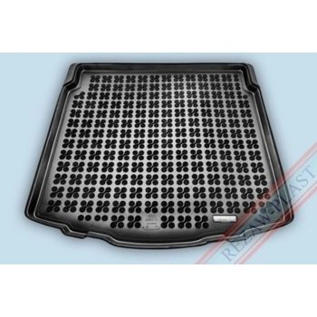   Rezaw covorașe negre din cauciuc pentru portbagaj TOYOTA AURIS II Wagon/combi versiune premium fără confort