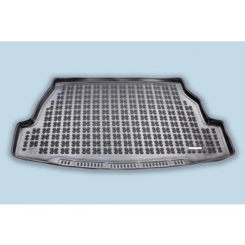   Rezaw covorașe negre din cauciuc pentru portbagaj TOYOTA RAV4 V 2018-, 2022- (231769)