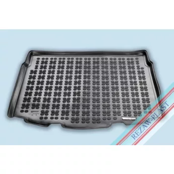   Rezaw covorașe negre din cauciuc pentru portbagaj TOYOTA Corolla XII (E210) TS combi cu tavă inferioară