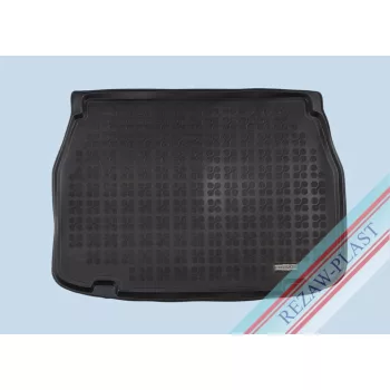   Rezaw covorașe negre din cauciuc pentru portbagaj TOYOTA C-HR Crossover 2019- (hibrid 2.0 și benzină 2.0)