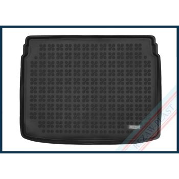   Rezaw covorașe negre din cauciuc pentru portbagaj TOYOTA Yaris Cross 2021- de la (tavă superioară)