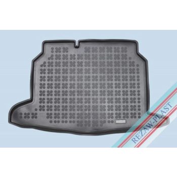   Rezaw covorașe negre din cauciuc pentru portbagaj TOYOTA Yaris Cross 2021-tól(tavă superioară, pe benzină, FWD)