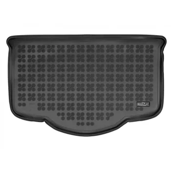   Rezaw covorașe negre din cauciuc pentru portbagaj TOYOTA Aygo X SUV 2022-tól(231790)