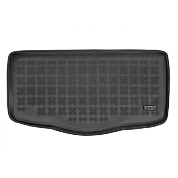   Rezaw covorașe negre din cauciuc pentru portbagaj TOYOTA AYGO X cu sistem JBL, cu kit de reparare 2022 -