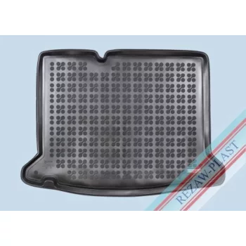   Rezaw covorașe negre din cauciuc pentru portbagaj VOLKSWAGEN ID, 3/ID, 3 1ST Hatchback variantă cu un covoraș de portbagaj