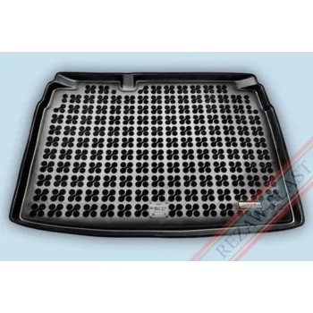   Rezaw covorase de cauciuc negre pentru portbagaj VOLKSWAGEN Golf V, VI 2003 - 2012 cu kit de reparare(231820)