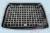Rezaw tavă de portbagaj din cauciuc neagră Volkswagen GOLF V, VI 2003 - 2012 cu kit de reparație(231820)