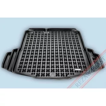   Rezaw covorașe negre din cauciuc pentru portbagaj VOLKSWAGEN Jetta sedan 2005-2011 (231830)