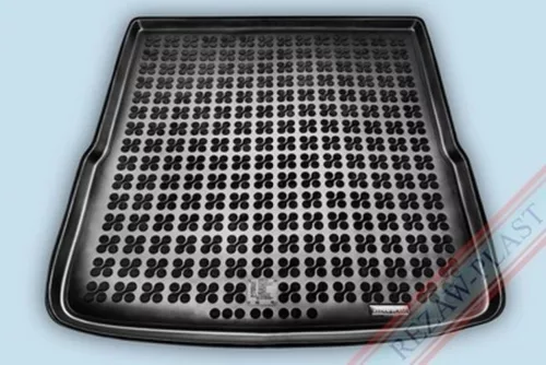Rezaw tavă de portbagaj din cauciuc neagră Vw PASSAT B6, B7 2005-2014, PASSAT B7 Alltrack 2011-2014 (2318