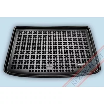   Rezaw tavă de portbagaj din cauciuc neagră Volkswagen GOLF Plus Hatchback 2005-2014 (231832)