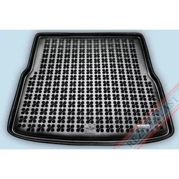   Rezaw covorase de cauciuc negre pentru portbagaj VOLKSWAGEN Golf VI Variant/combi 2009-2013 (231835)