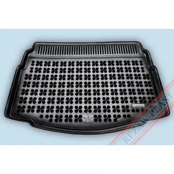   Rezaw tavă de portbagaj din cauciuc neagră Volkswagen GOLF VII Hatchback inferior cu tavă 2012-2019 (23186